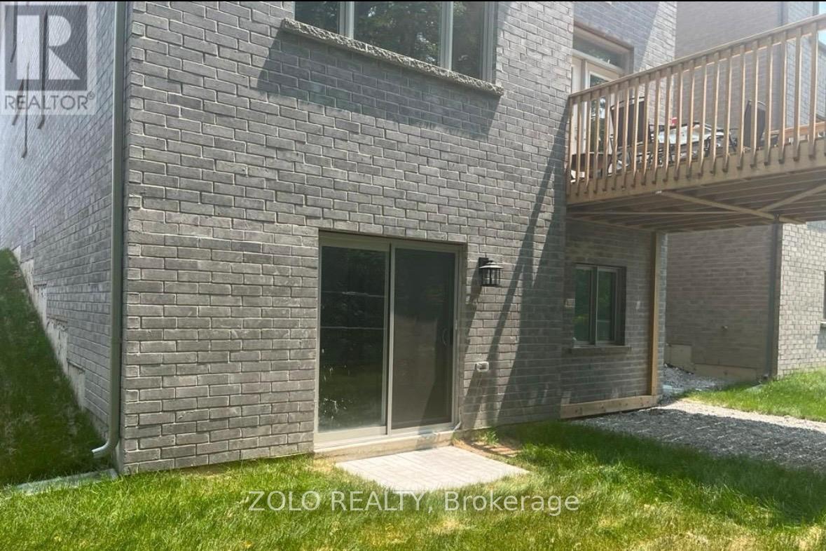 Lower - 11 Franklin Trail, Barrie, Ontario  L9J 0J1 - Photo 5 - S12610412