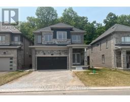 LOWER - 11 FRANKLIN TRAIL, Barrie, Ontario