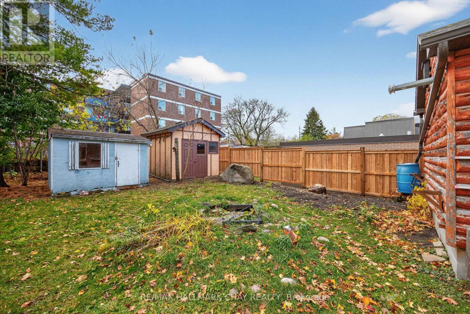 114 Burton Avenue, Barrie (Allandale), Ontario L4N 2R8 - Photo 27 - S12610466