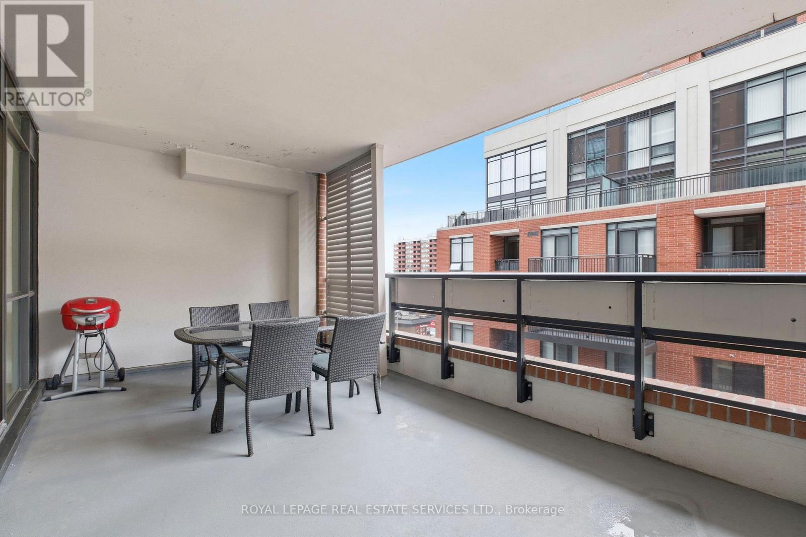 619 - 800 Lawrence Avenue W, Toronto, Ontario  M6A 0B1 - Photo 8 - W12576736