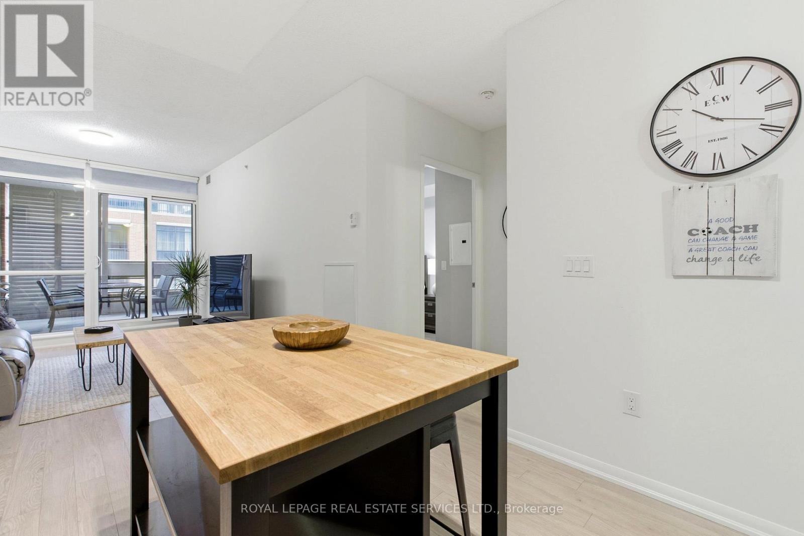 619 - 800 Lawrence Avenue W, Toronto, Ontario  M6A 0B1 - Photo 11 - W12576736