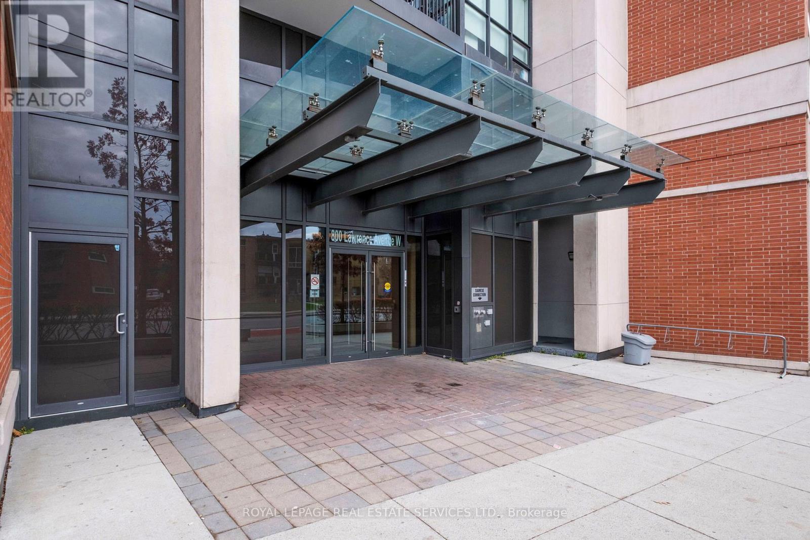 619 - 800 Lawrence Avenue W, Toronto, Ontario  M6A 0B1 - Photo 26 - W12576736