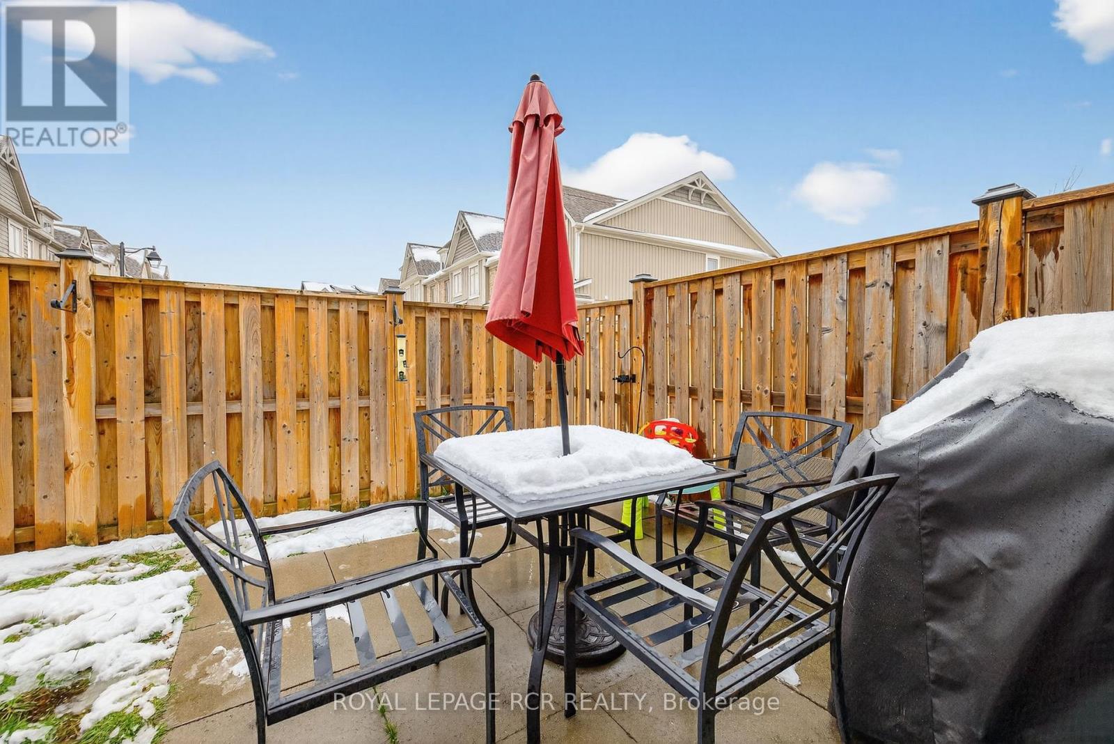 118 Parkinson Crescent, Orangeville, Ontario  L9W 6X3 - Photo 46 - W12542312