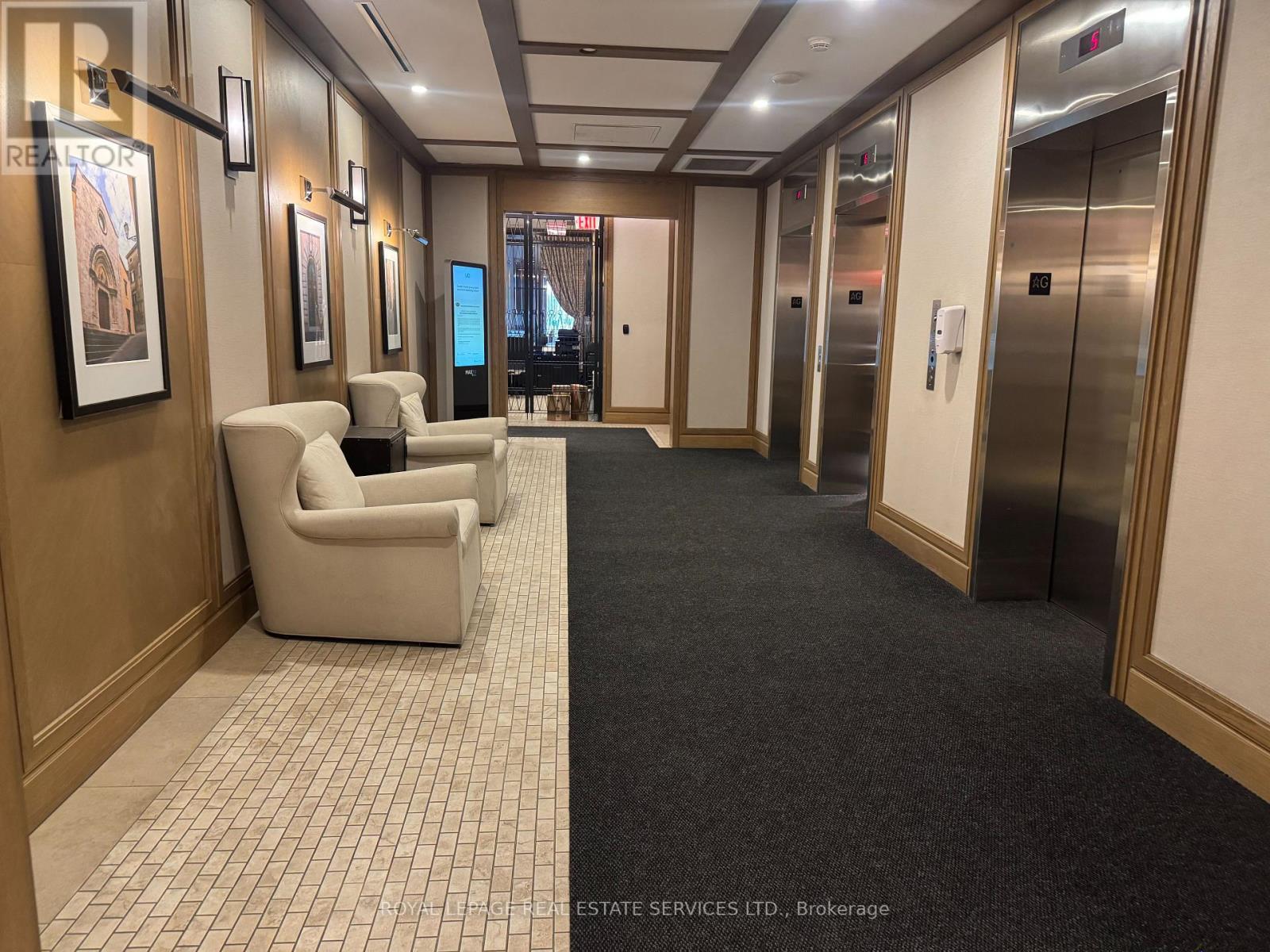 619 - 800 Lawrence Avenue W, Toronto, Ontario  M6A 0B1 - Photo 30 - W12576736