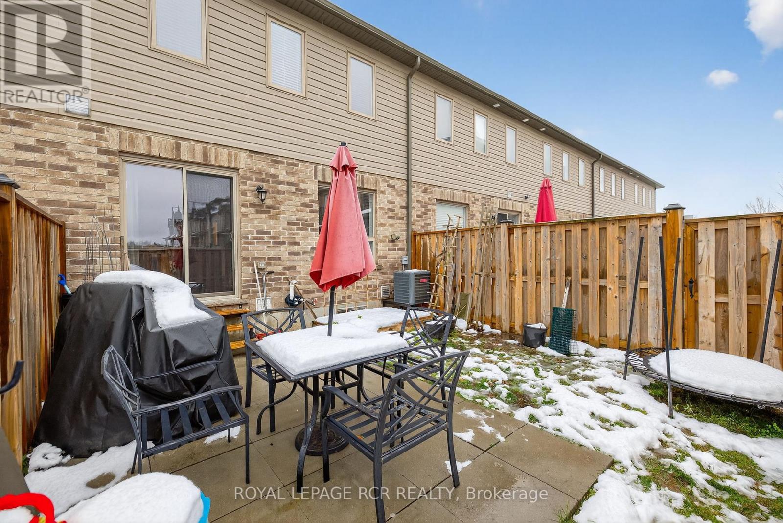 118 Parkinson Crescent, Orangeville, Ontario  L9W 6X3 - Photo 47 - W12542312