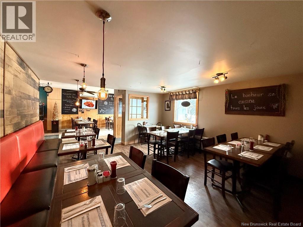 3471 Principale Street, Baker Brook, New Brunswick  E7A 1T8 - Photo 12 - NB131110