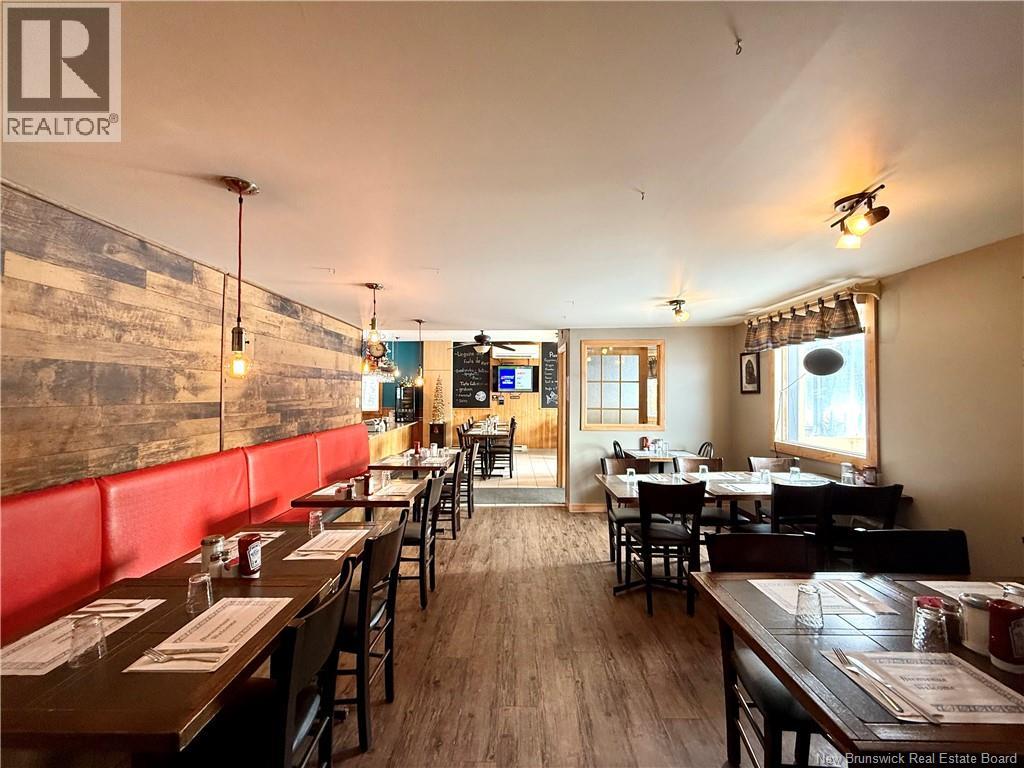 3471 Principale Street, Baker Brook, New Brunswick  E7A 1T8 - Photo 13 - NB131110