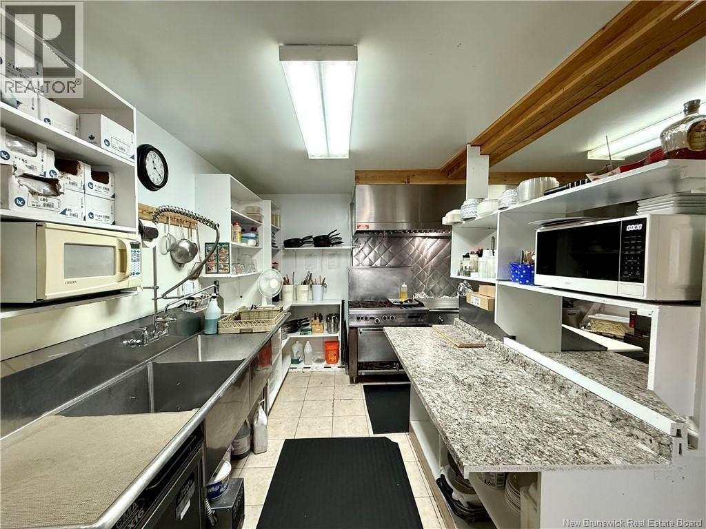 3471 Principale Street, Baker Brook, New Brunswick  E7A 1T8 - Photo 16 - NB131110