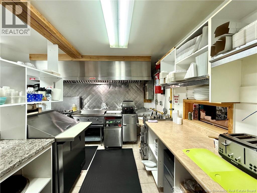3471 Principale Street, Baker Brook, New Brunswick  E7A 1T8 - Photo 17 - NB131110
