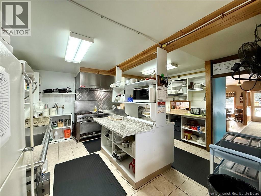 3471 Principale Street, Baker Brook, New Brunswick  E7A 1T8 - Photo 18 - NB131110