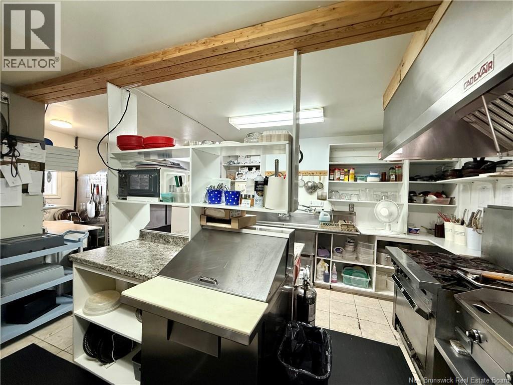 3471 Principale Street, Baker Brook, New Brunswick  E7A 1T8 - Photo 19 - NB131110