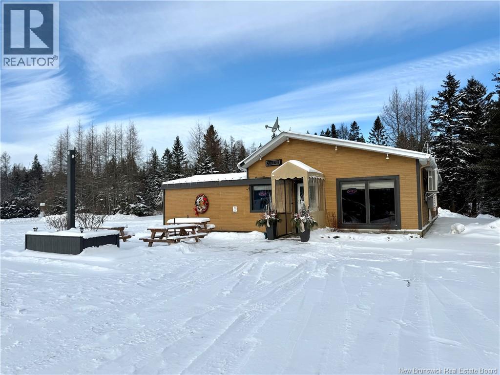 3471 Principale Street, Baker Brook, New Brunswick  E7A 1T8 - Photo 3 - NB131110