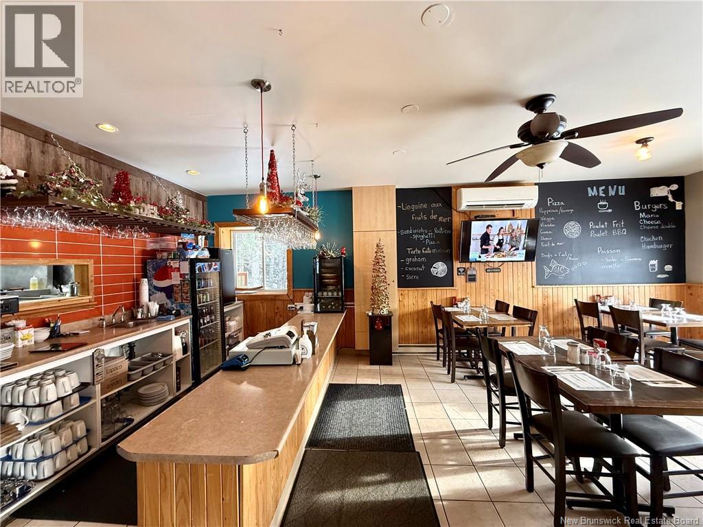 3471 Principale Street, Baker Brook, New Brunswick  E7A 1T8 - Photo 4 - NB131110