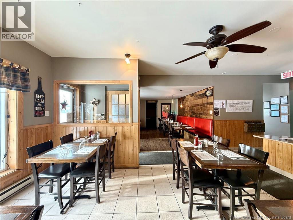 3471 Principale Street, Baker Brook, New Brunswick  E7A 1T8 - Photo 5 - NB131110