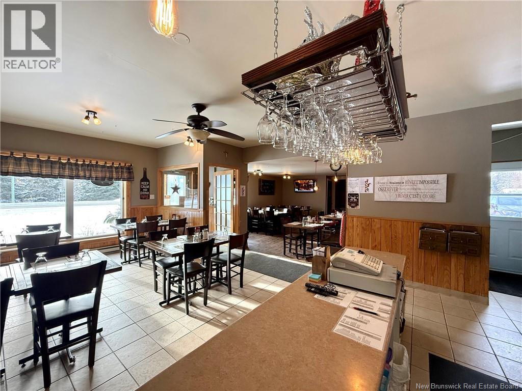 3471 Principale Street, Baker Brook, New Brunswick  E7A 1T8 - Photo 6 - NB131110