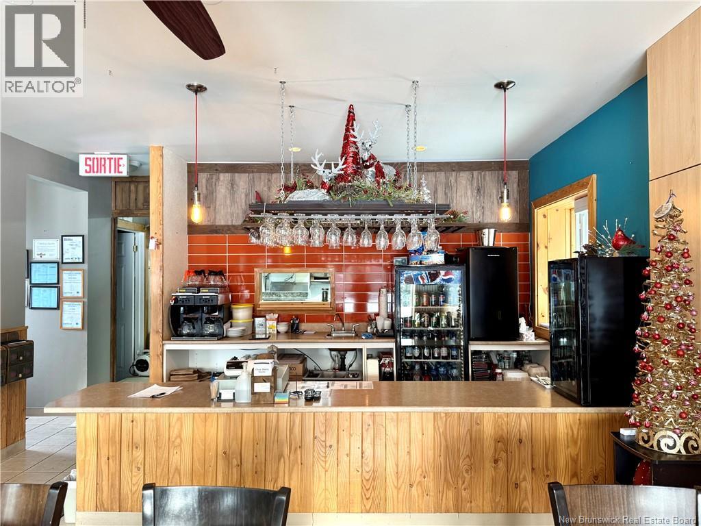3471 Principale Street, Baker Brook, New Brunswick  E7A 1T8 - Photo 7 - NB131110