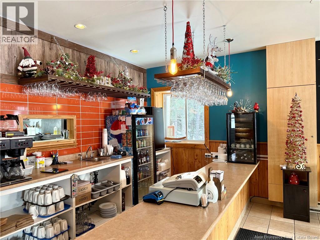 3471 Principale Street, Baker Brook, New Brunswick  E7A 1T8 - Photo 8 - NB131110