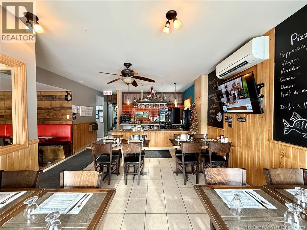 3471 Principale Street, Baker Brook, New Brunswick  E7A 1T8 - Photo 9 - NB131110