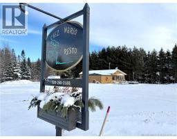 3471 Principale Street, baker brook, New Brunswick