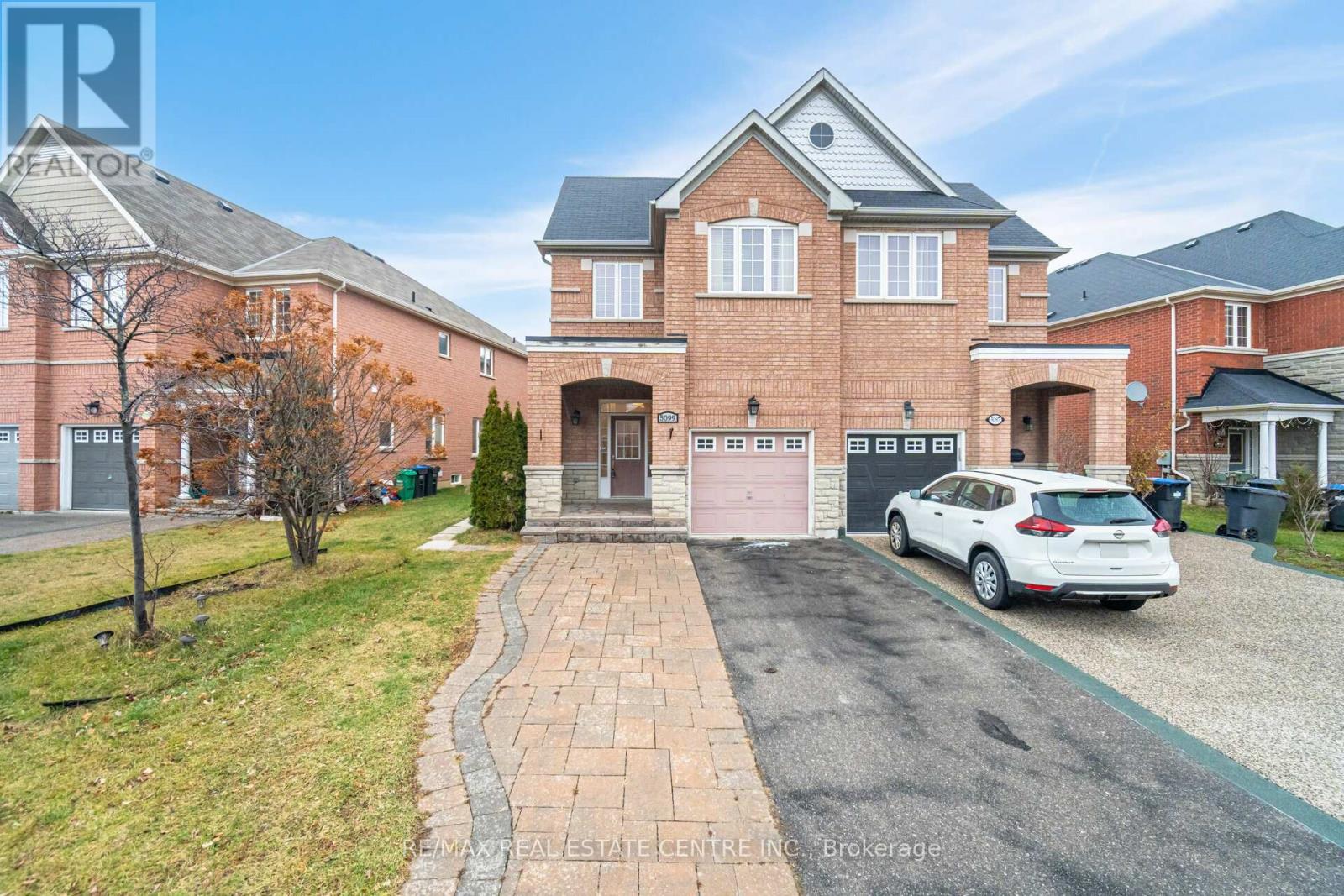 5099 NESTLING GROVE E, Mississauga, Ontario