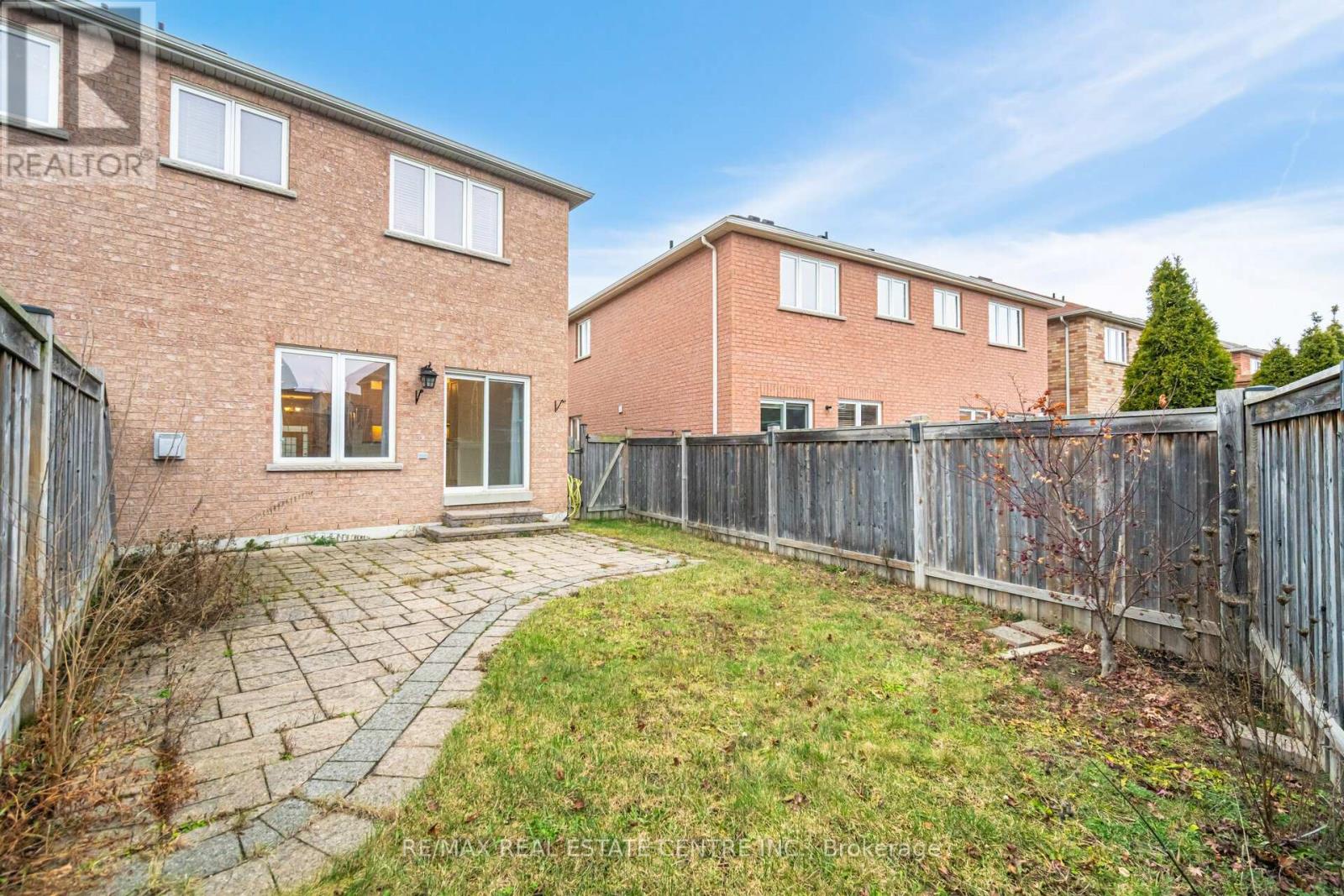 5099 Nestling Grove E, Mississauga, Ontario  L5M 0L3 - Photo 38 - W12610348