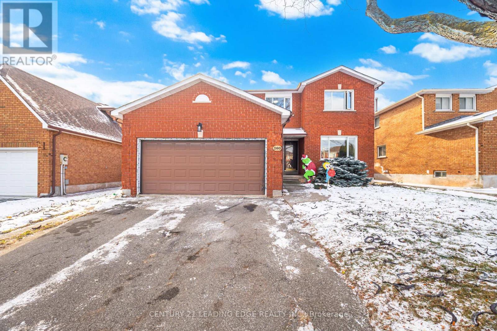 260 OLD ORCHARD CIRCLE, Oakville, Ontario