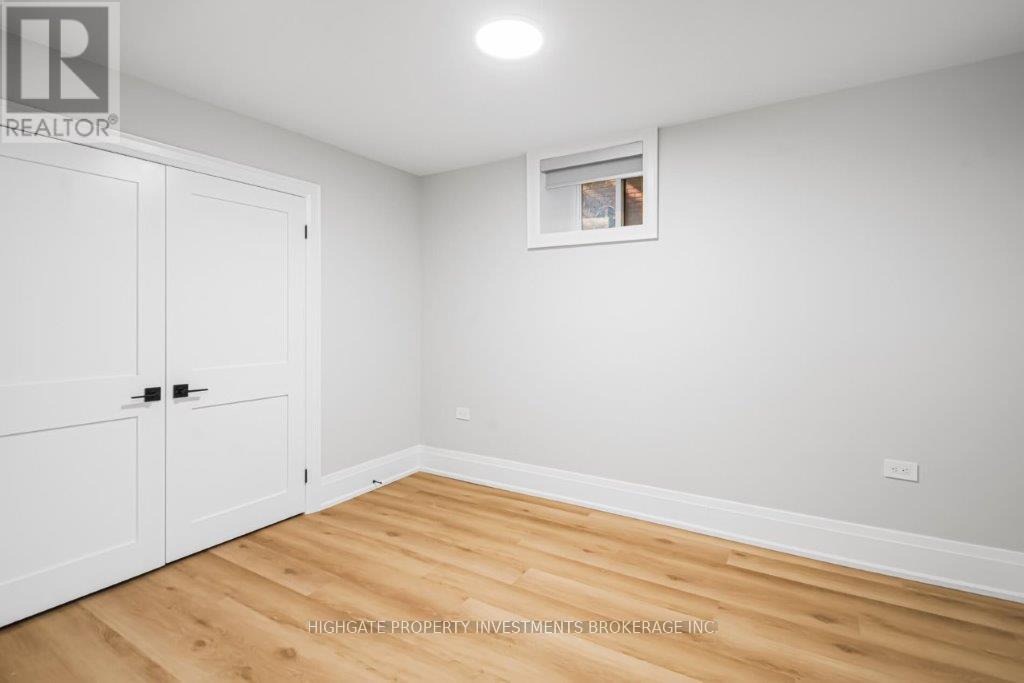 Bsmt - 81 St John's Road, Toronto (Junction Area), Ontario  M6P 1T8 - Photo 14 - W12610354