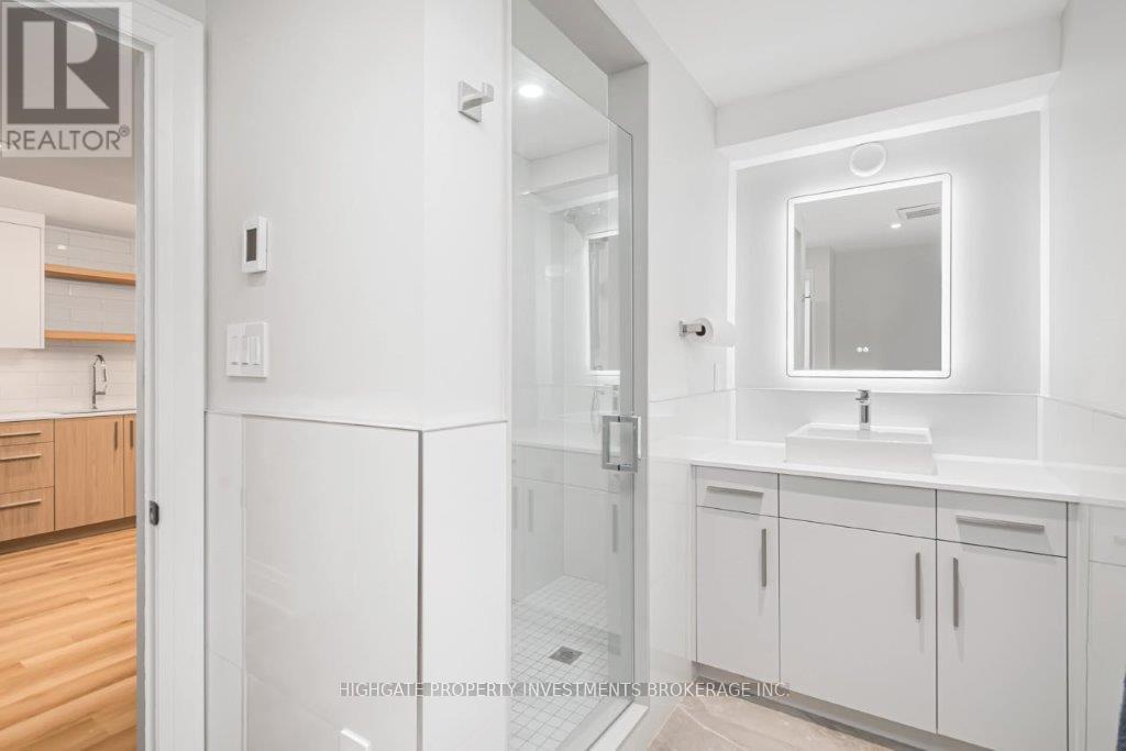 Bsmt - 81 St John's Road, Toronto (Junction Area), Ontario  M6P 1T8 - Photo 15 - W12610354