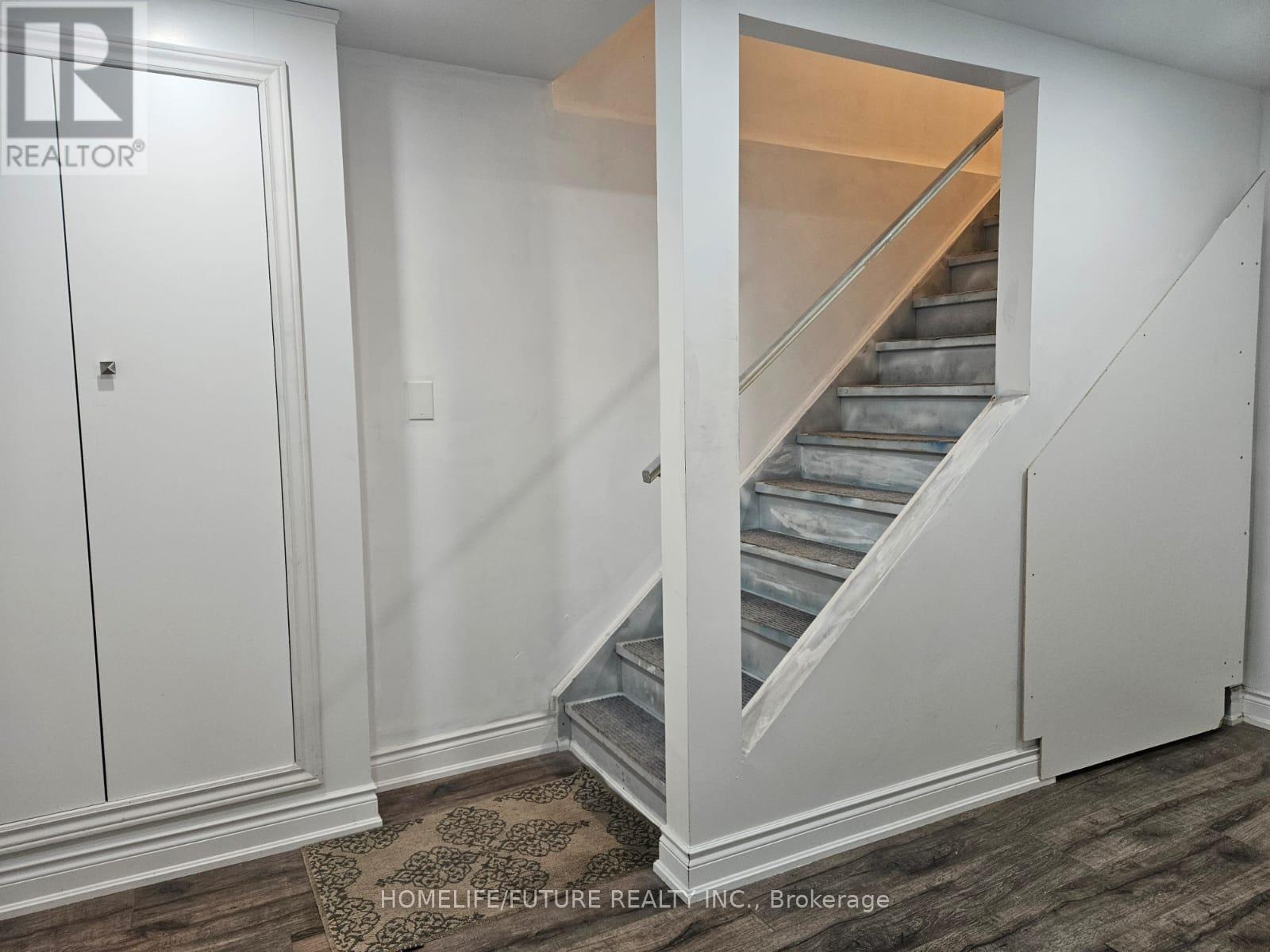 Bsmt - 26 Felix Close, Brampton (Northwest Brampton), Ontario  L7A 4K5 - Photo 15 - W12610378