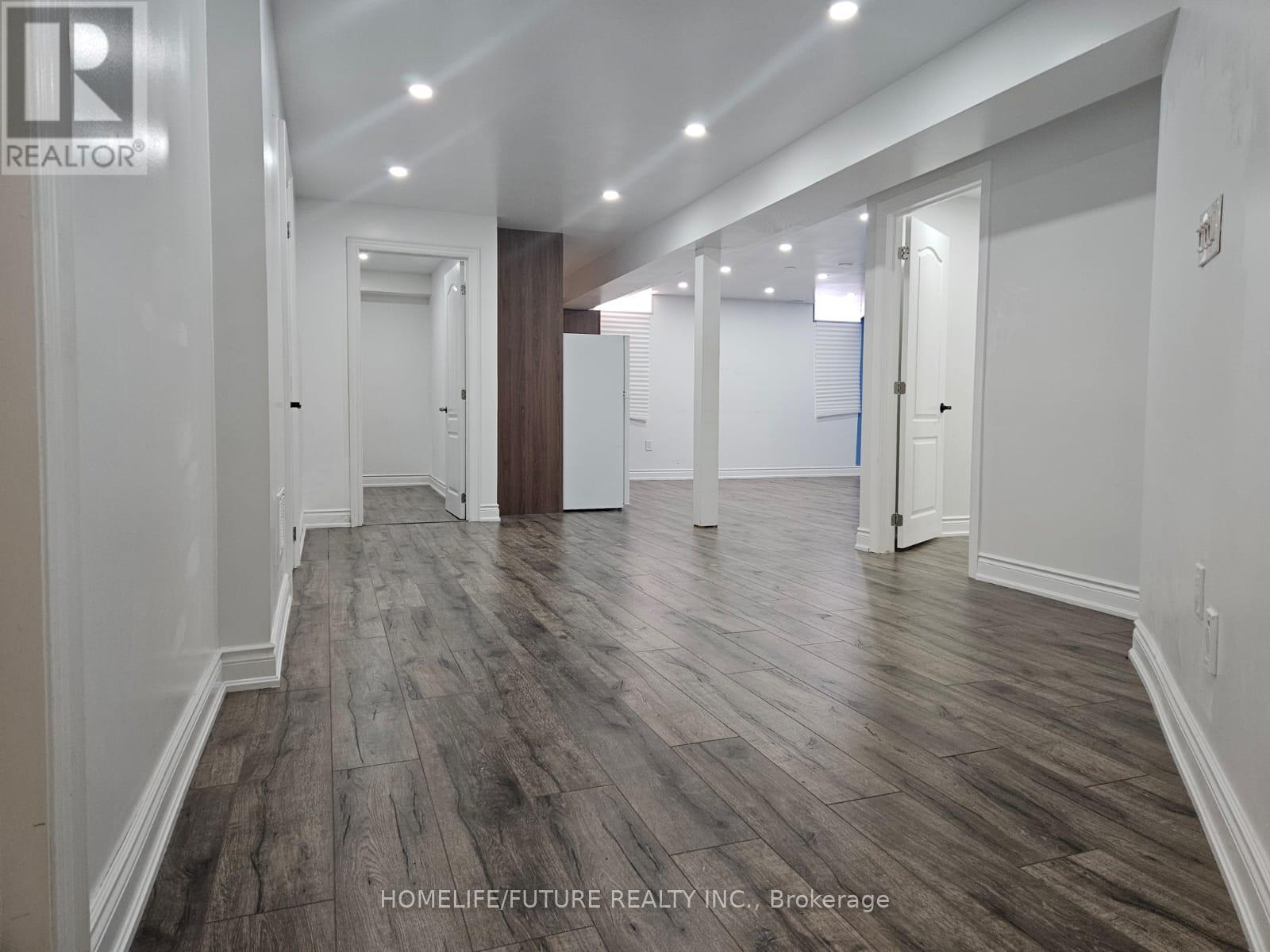 Bsmt - 26 Felix Close, Brampton (Northwest Brampton), Ontario  L7A 4K5 - Photo 16 - W12610378