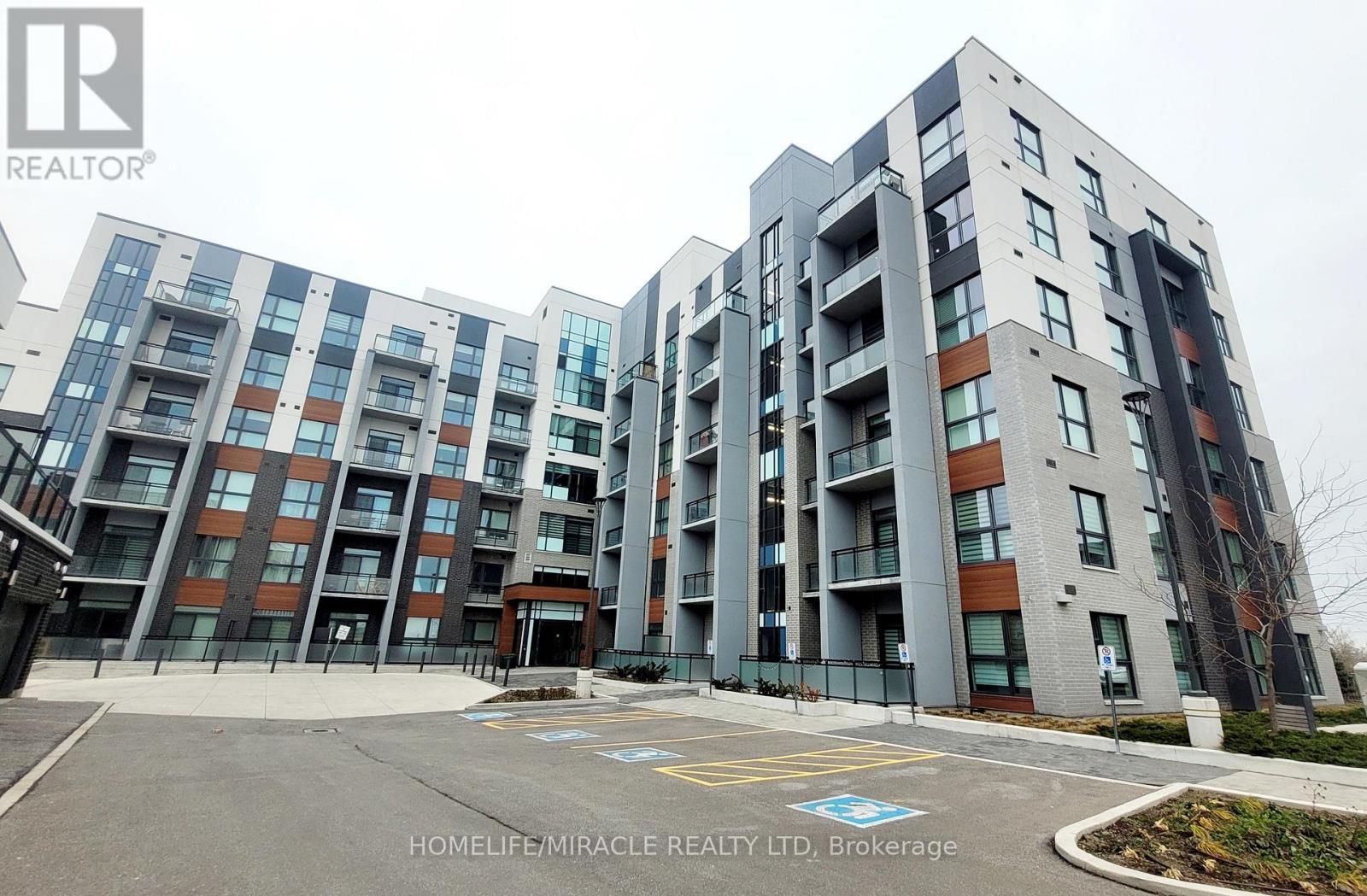 510 - 50 KAITTING TRAIL, Oakville, Ontario