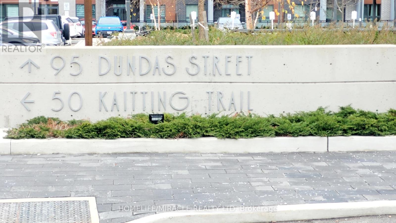 510 - 50 Kaitting Trail, Oakville, Ontario  L6M 5N3 - Photo 34 - W12610392