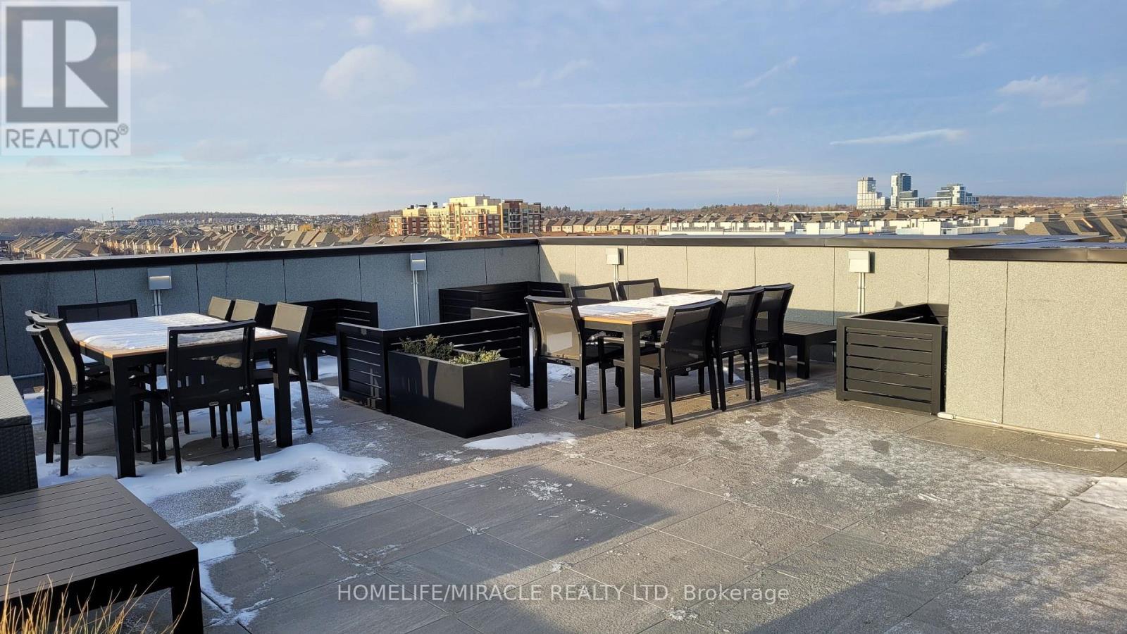 510 - 50 Kaitting Trail, Oakville, Ontario  L6M 5N3 - Photo 37 - W12610392