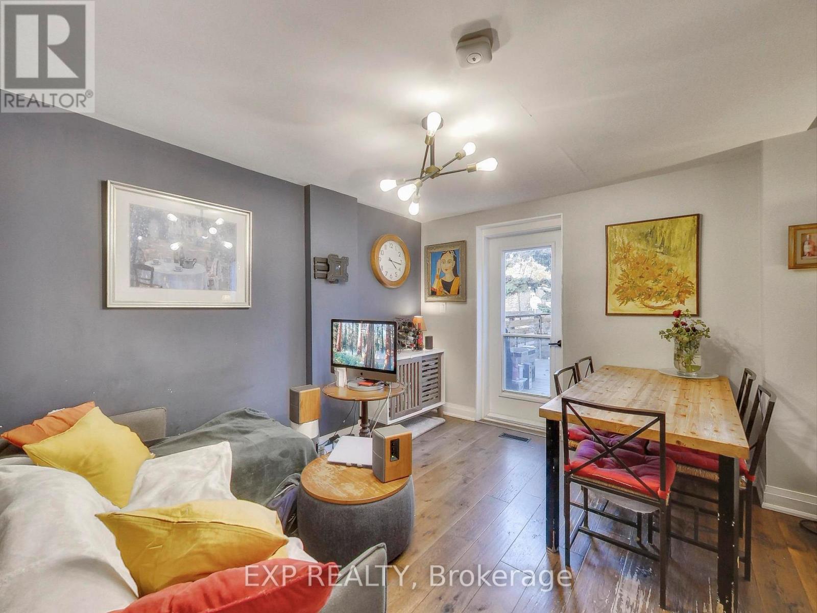 29 Cloverdale Road, Toronto, Ontario  M6N 3L6 - Photo 12 - W12610402