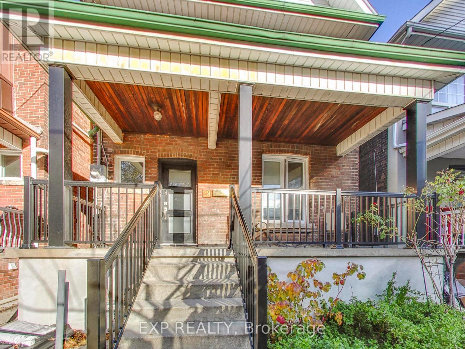 29 Cloverdale Road, Toronto, Ontario  M6N 3L6 - Photo 2 - W12610402