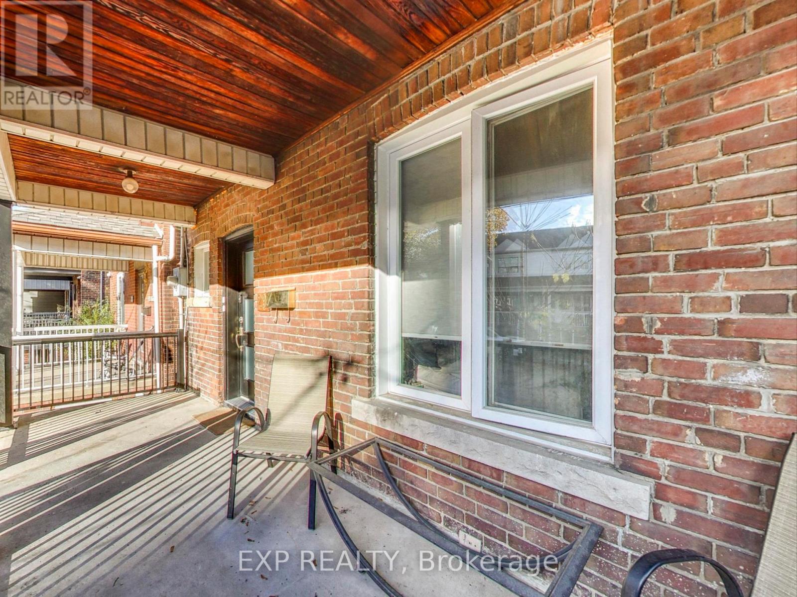 29 Cloverdale Road, Toronto, Ontario  M6N 3L6 - Photo 3 - W12610402