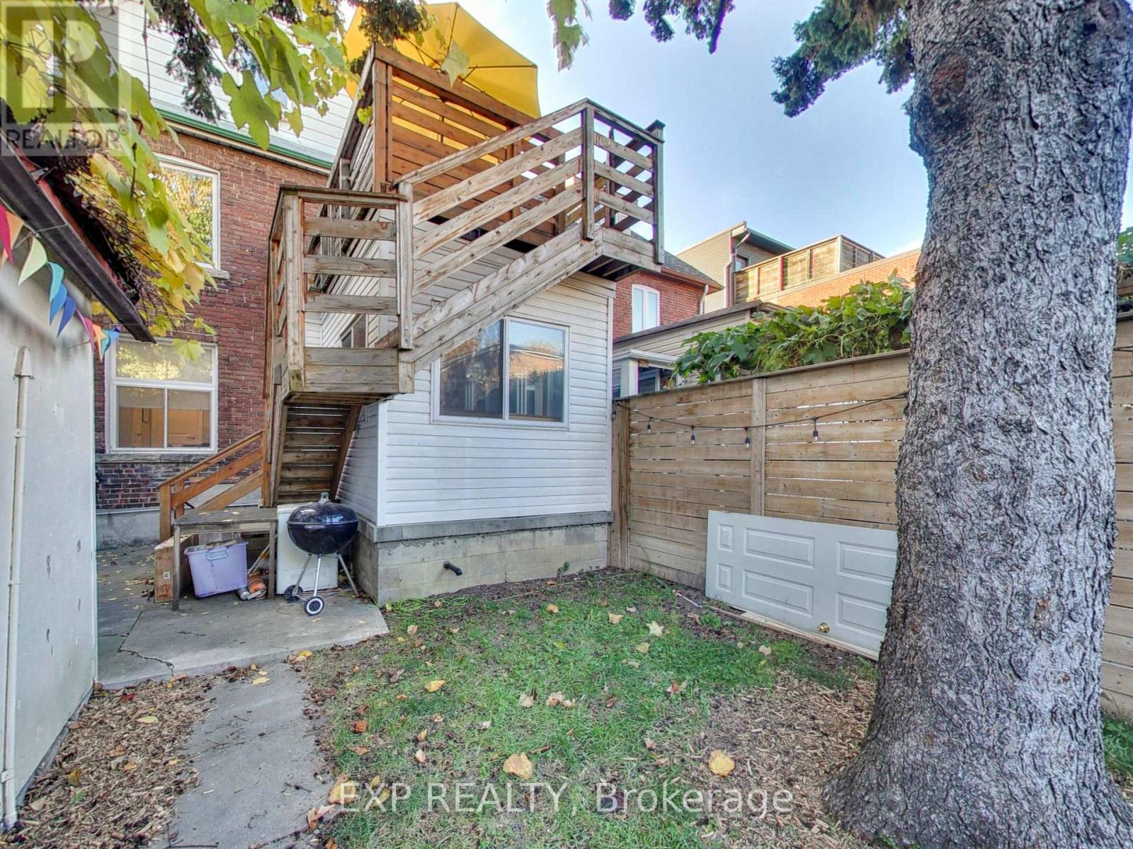 29 Cloverdale Road, Toronto, Ontario  M6N 3L6 - Photo 30 - W12610402