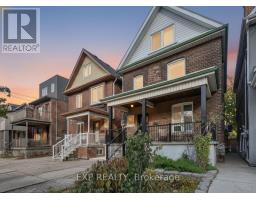 29 CLOVERDALE ROAD, Toronto, Ontario