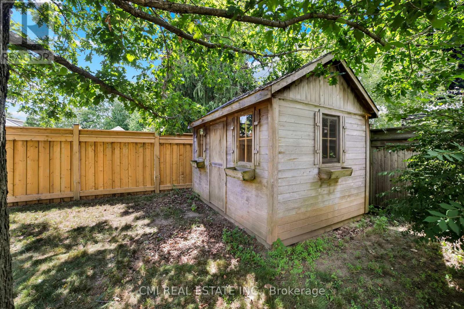 978 North Shore Boulevard W, Burlington, Ontario  L7T 1B1 - Photo 38 - W12610418