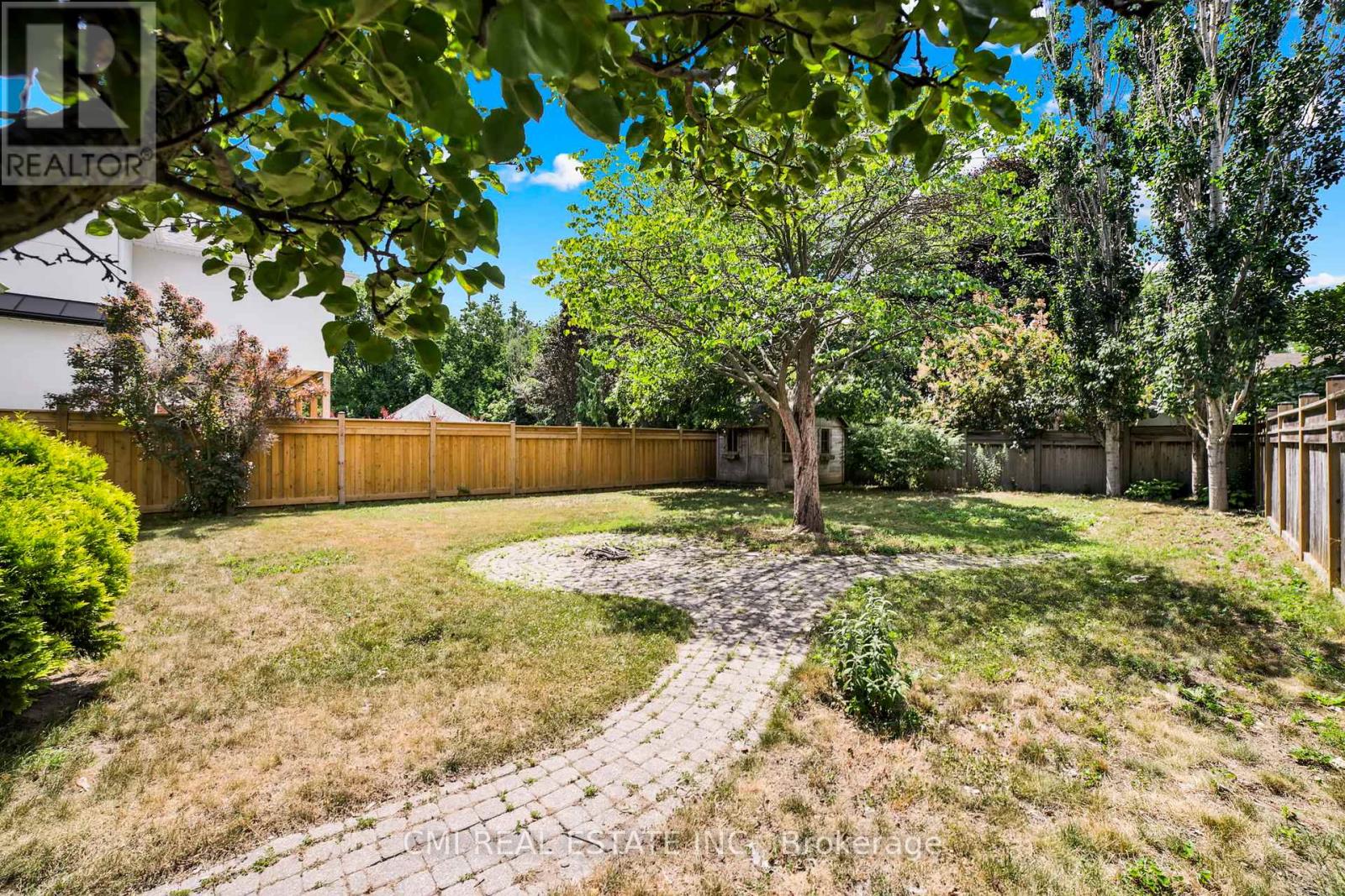 978 North Shore Boulevard W, Burlington, Ontario  L7T 1B1 - Photo 39 - W12610418