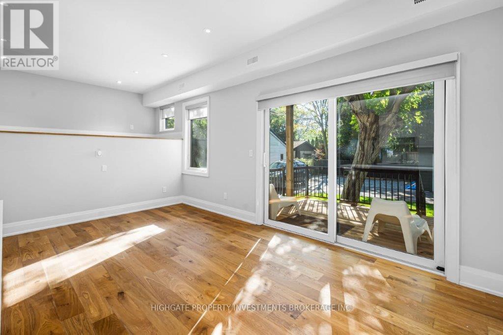 Main - 81 St John's Road, Toronto (Junction Area), Ontario  M6P 1T8 - Photo 13 - W12610434