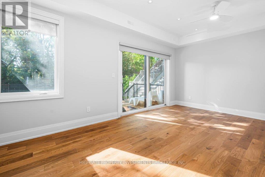 Main - 81 St John's Road, Toronto (Junction Area), Ontario  M6P 1T8 - Photo 15 - W12610434