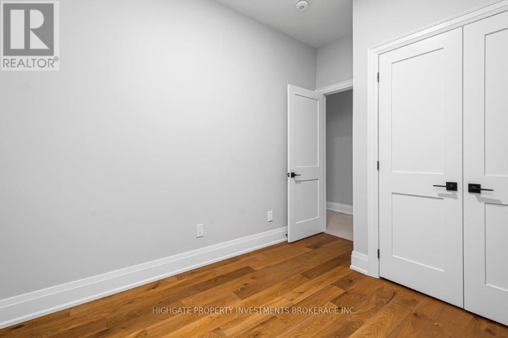 Main - 81 St John's Road, Toronto (Junction Area), Ontario  M6P 1T8 - Photo 22 - W12610434