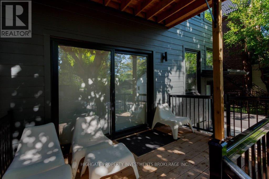 Main - 81 St John's Road, Toronto (Junction Area), Ontario  M6P 1T8 - Photo 23 - W12610434