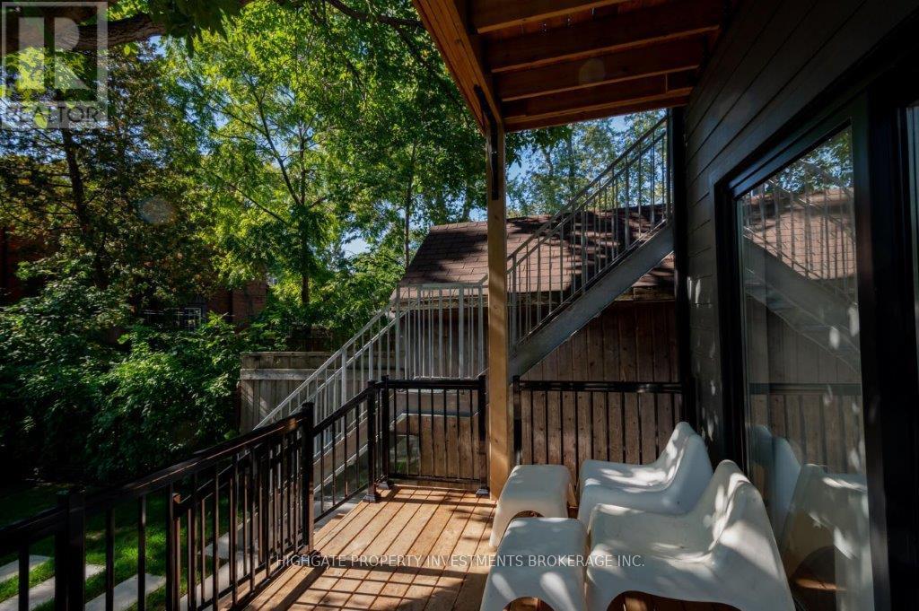 Main - 81 St John's Road, Toronto (Junction Area), Ontario  M6P 1T8 - Photo 24 - W12610434