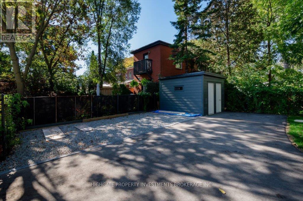 Main - 81 St John's Road, Toronto (Junction Area), Ontario  M6P 1T8 - Photo 27 - W12610434