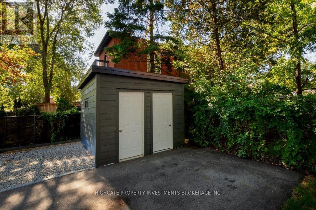 Main - 81 St John's Road, Toronto (Junction Area), Ontario  M6P 1T8 - Photo 28 - W12610434