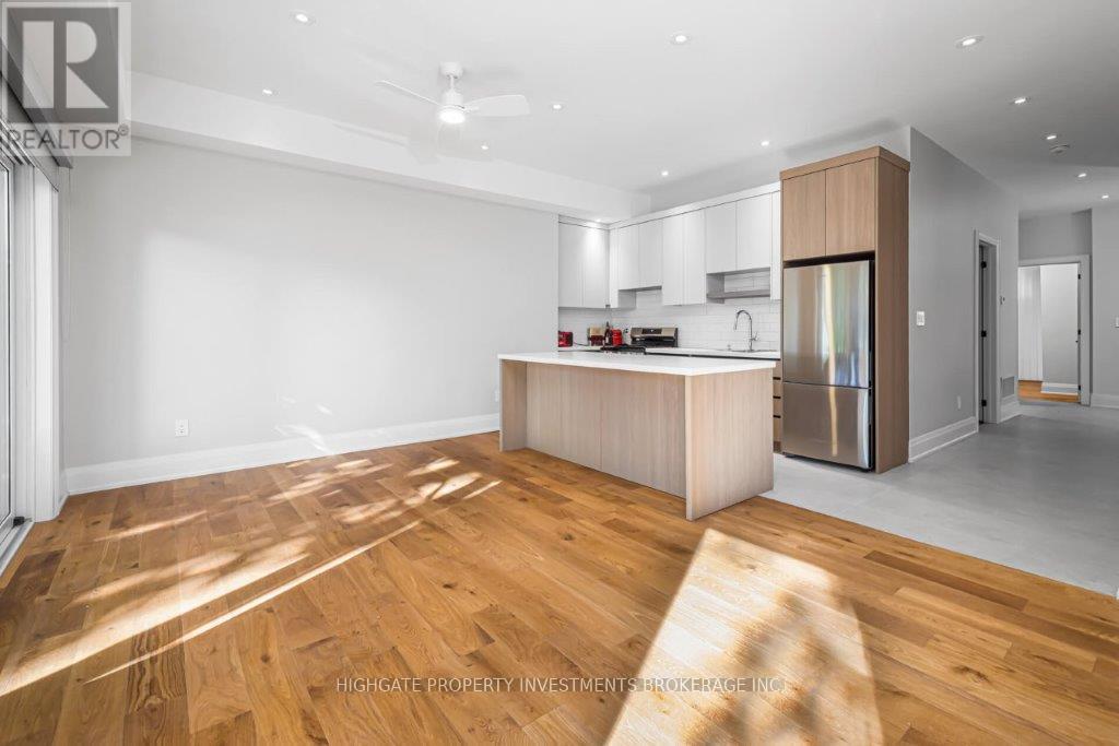 Main - 81 St John's Road, Toronto (Junction Area), Ontario  M6P 1T8 - Photo 6 - W12610434