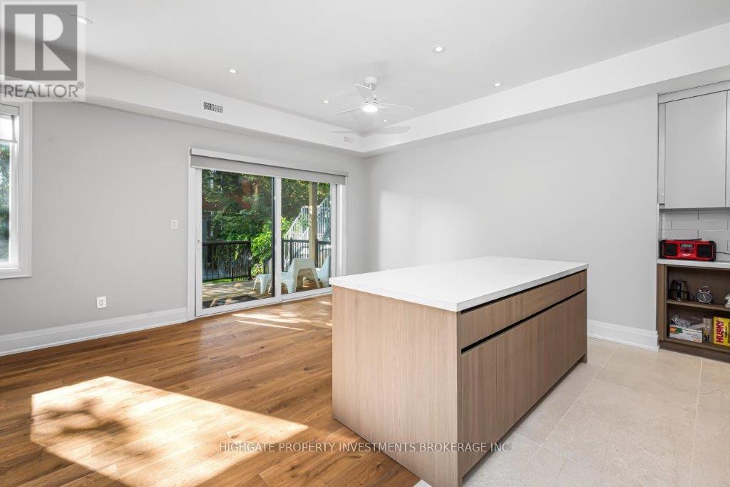 Main - 81 St John's Road, Toronto (Junction Area), Ontario  M6P 1T8 - Photo 7 - W12610434