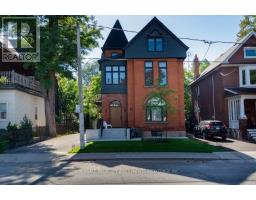 Main - 81 St John'S Road, Toronto (Junction Area), Ca